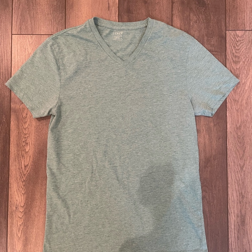 J Crew Vneck